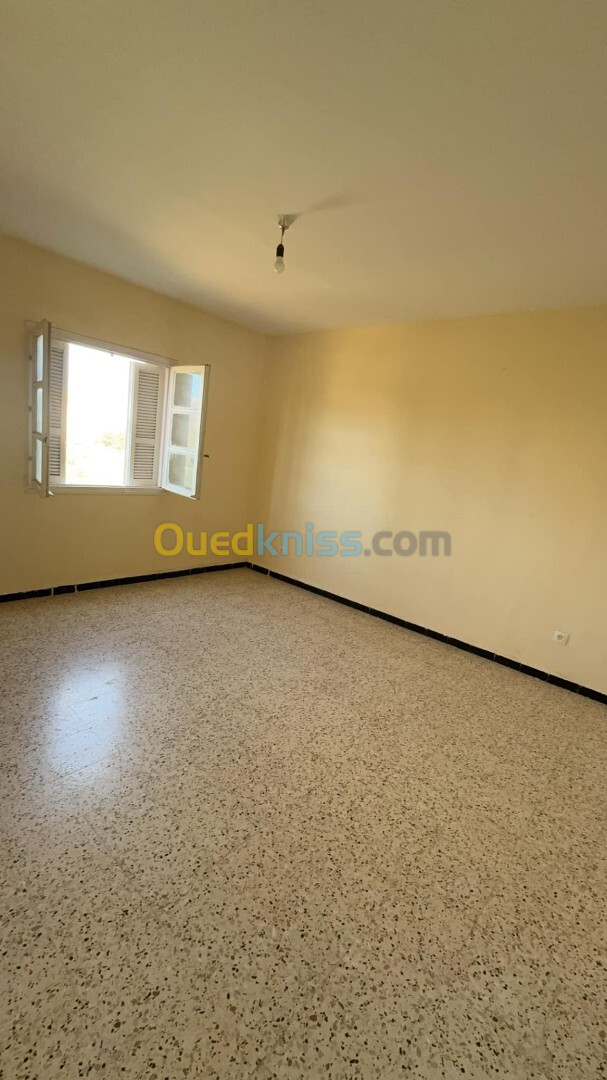 Location Appartement F3 Alger Draria