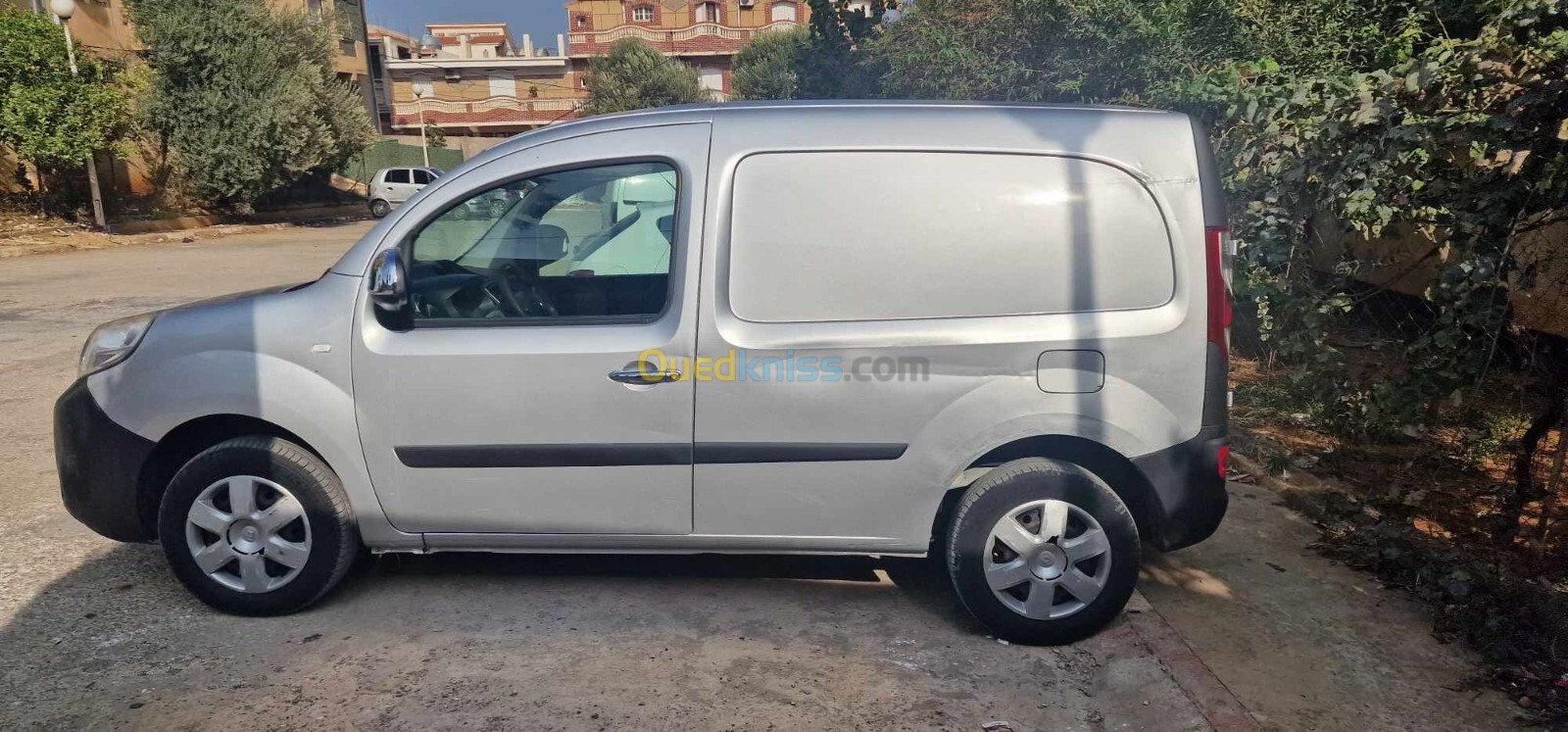 Renault Kangoo 2015 Confort (Utilitaire)