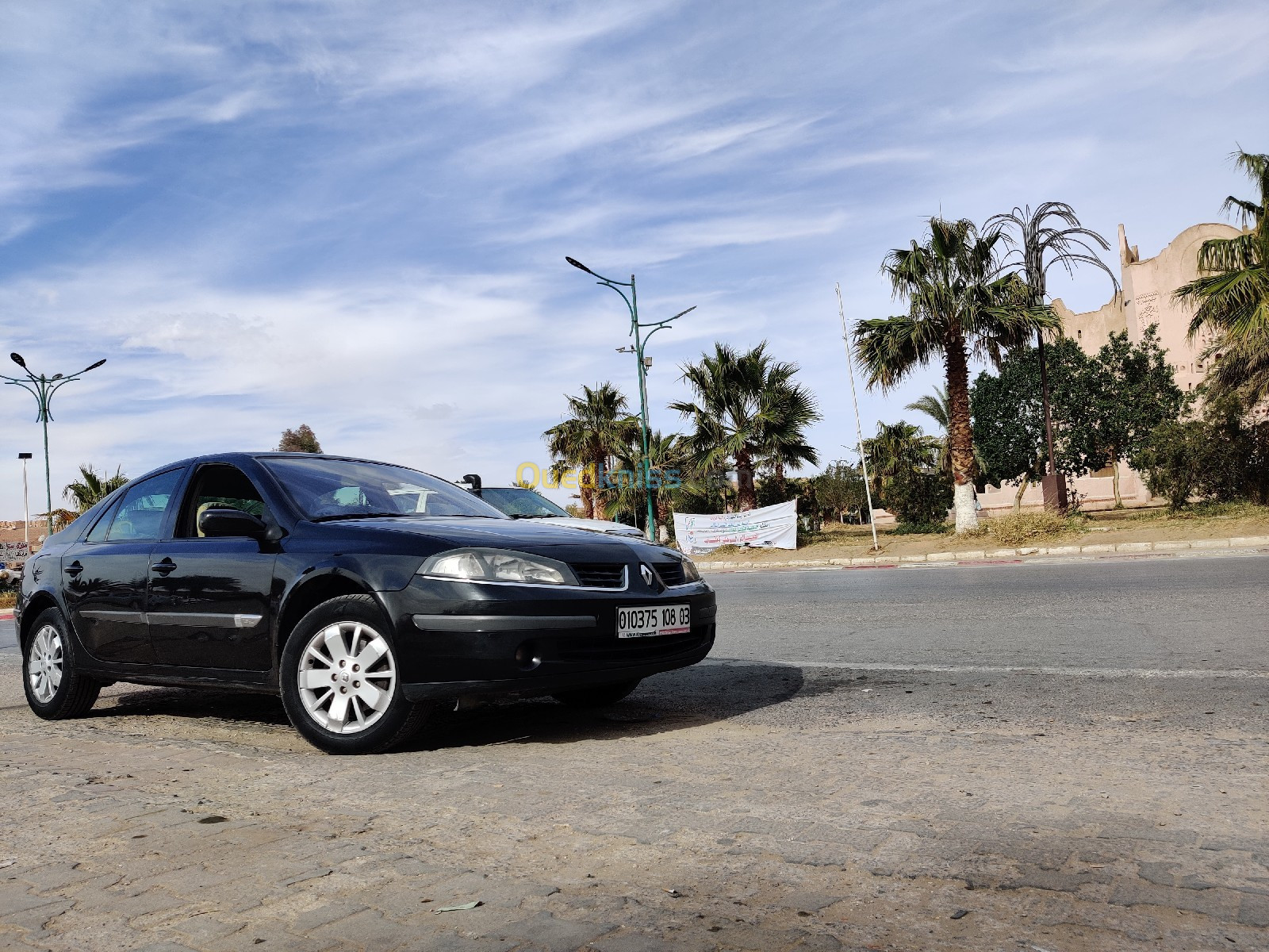 Renault Laguna 2 2008 Laguna 2