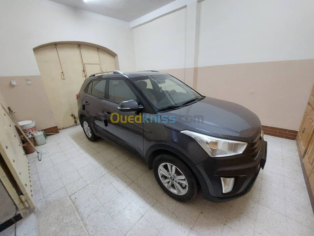 Hyundai Creta 2018 