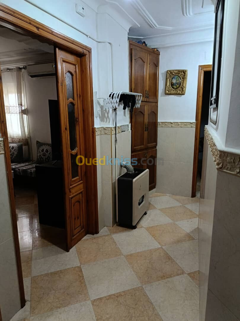 Vente Appartement F3 Alger Birkhadem