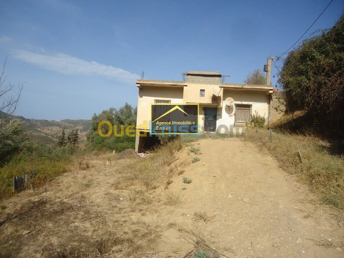 Sell Land Bejaia Bejaia