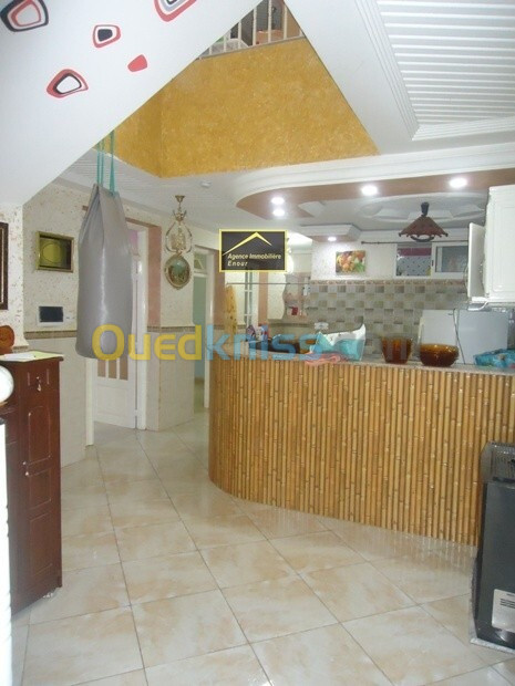 Vente Villa Béjaïa Bejaia