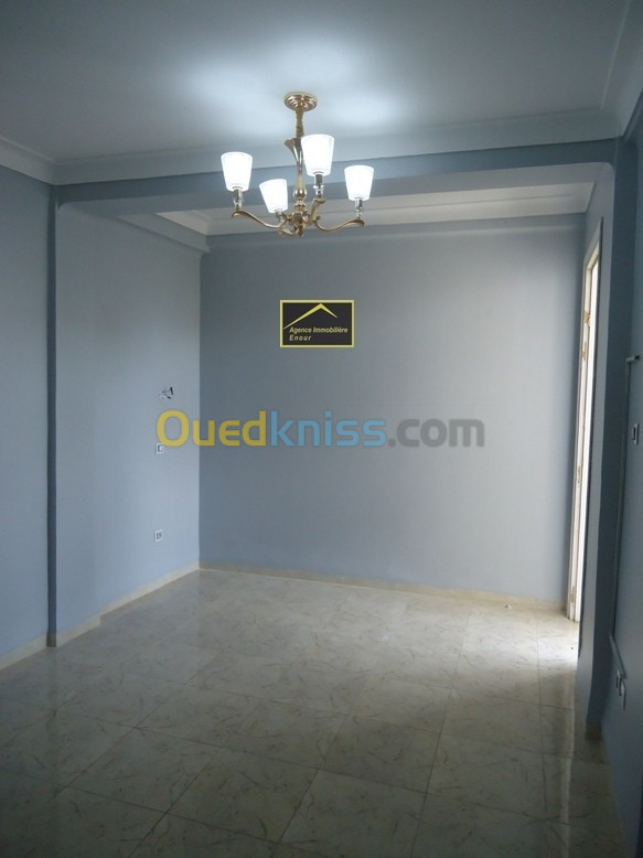 Vente Appartement F3 Bejaia Bejaia