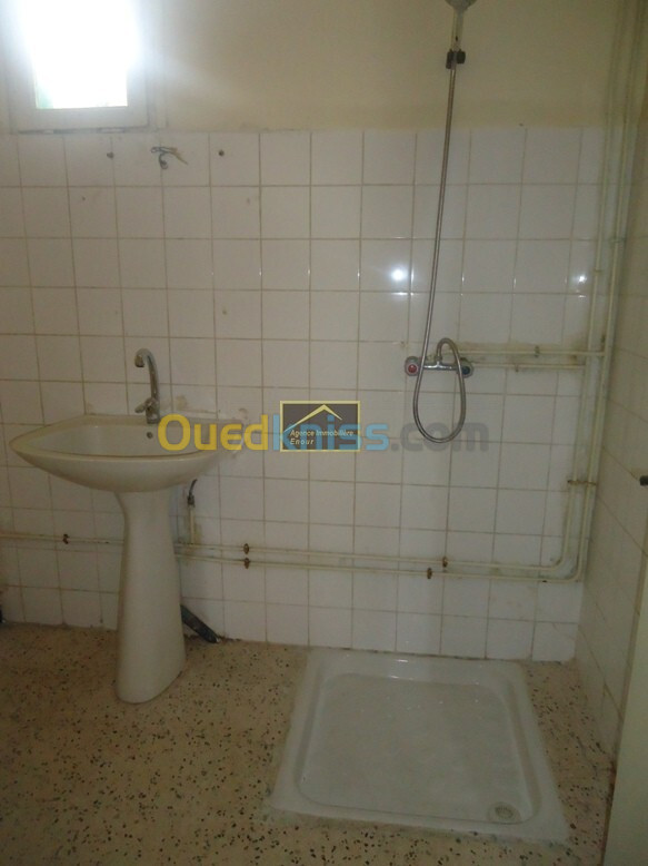 Location Appartement F1 Béjaïa Bejaia