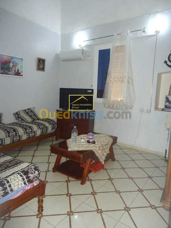 Vente Villa Bejaia Bejaia