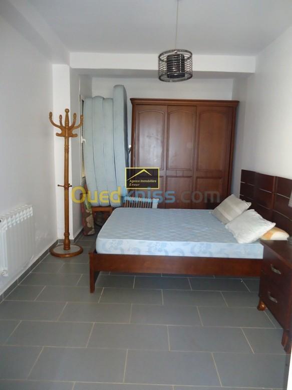 Vente Appartement F2 Bejaia Bejaia