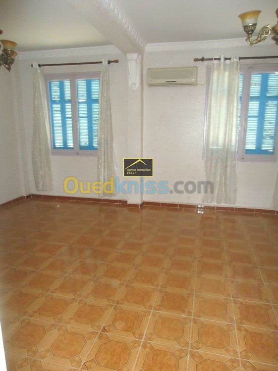 Vente Appartement F3 Béjaïa Bejaia