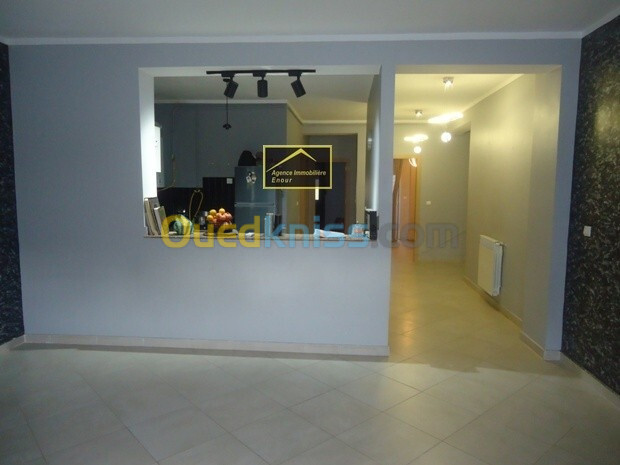 Vente Appartement F3 Béjaïa Oued ghir