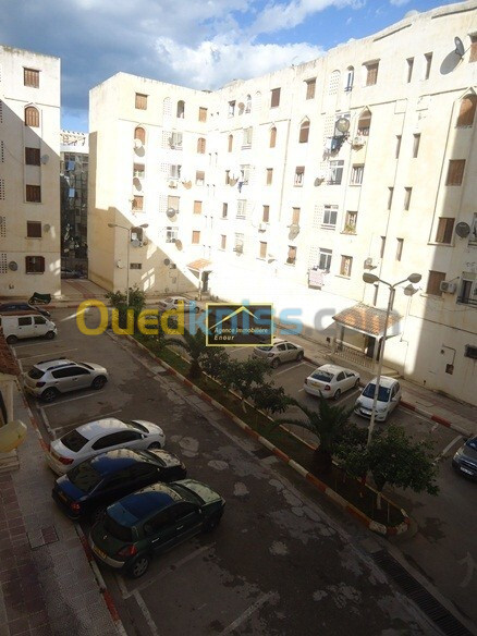 Location Appartement F4 Béjaïa Bejaia