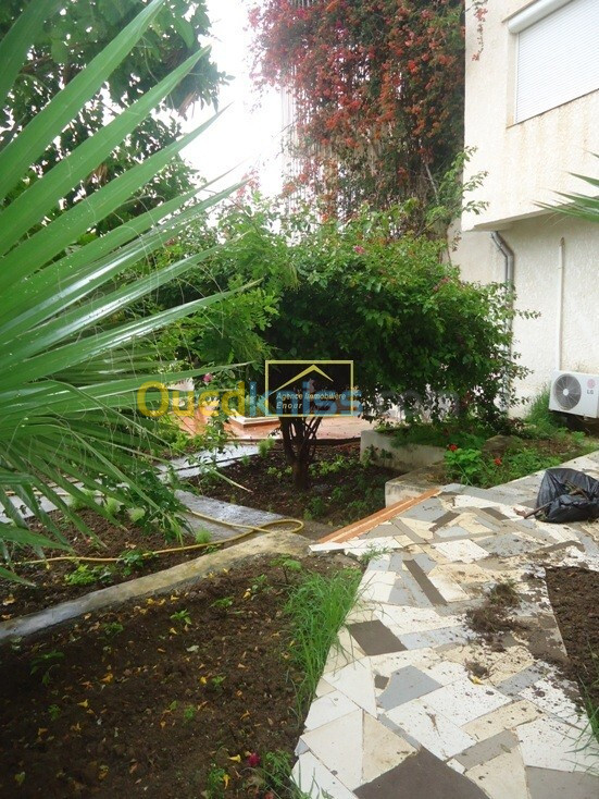 Vente Appartement F2 Béjaïa Bejaia