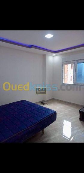 Vente Appartement F2 Bejaia Bejaia