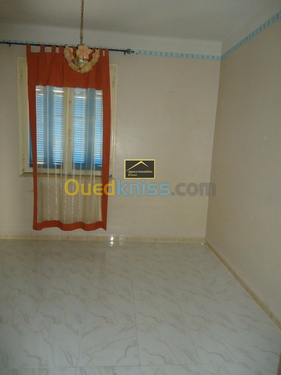 Vente Appartement F3 Béjaïa Bejaia