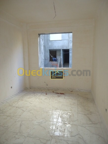 Vente Appartement F2 Béjaïa Bejaia