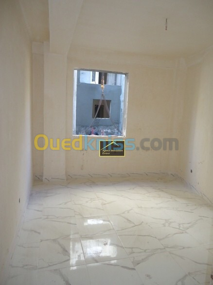 Vente Appartement F2 Béjaïa Bejaia