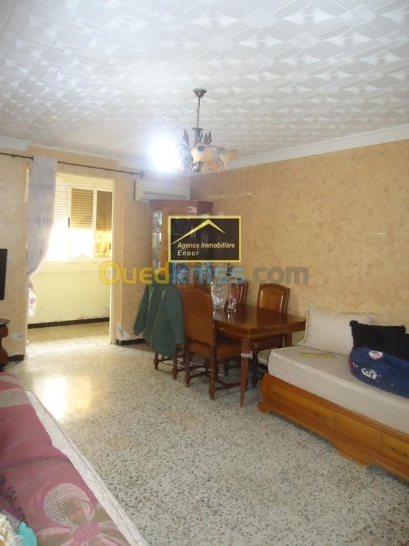 Vente Appartement F3 Béjaïa Bejaia