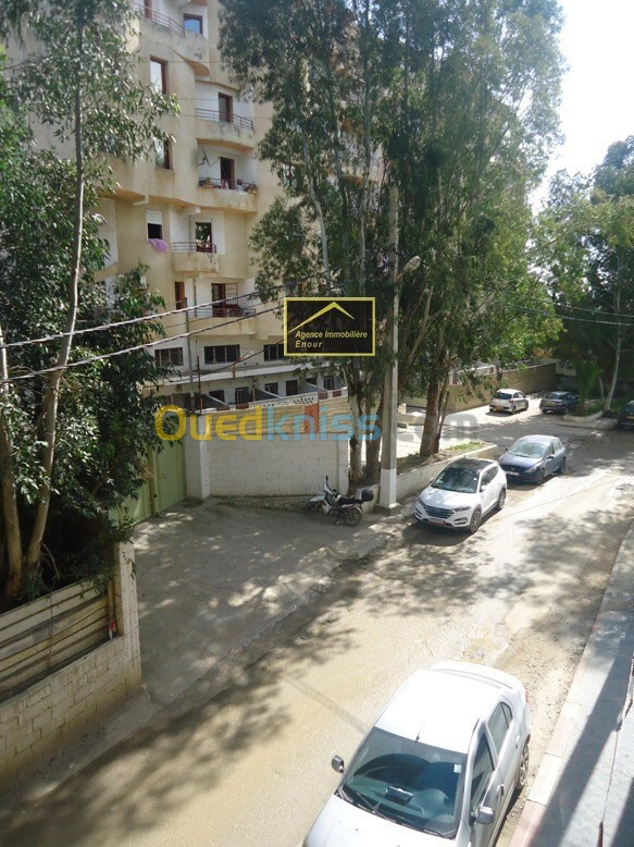 Location Appartement F2 Béjaïa Bejaia