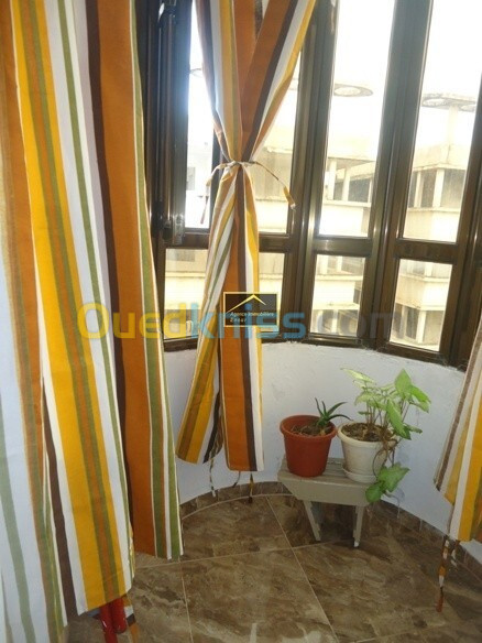 Vente Appartement F3 Béjaïa Bejaia