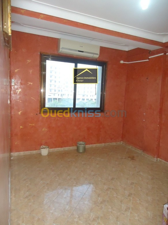 Vente Appartement F4 Béjaïa Bejaia