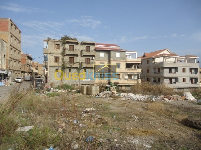 Sell Land Bejaia Bejaia