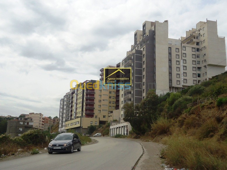 Vente Appartement F5 Bejaia Bejaia