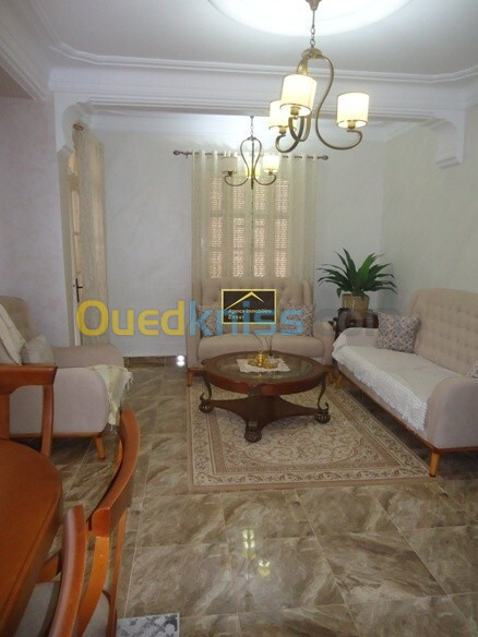 Vente Appartement F3 Béjaïa Bejaia