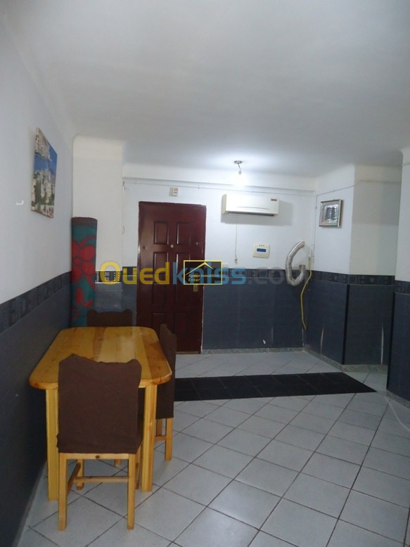 Vente Appartement F2 Béjaïa Bejaia