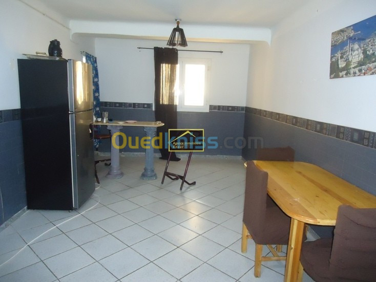 Vente Appartement F2 Béjaïa Bejaia