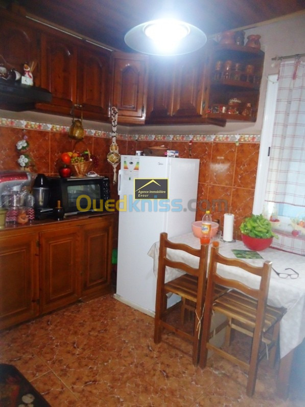 Vente Appartement F4 Bejaia Bejaia