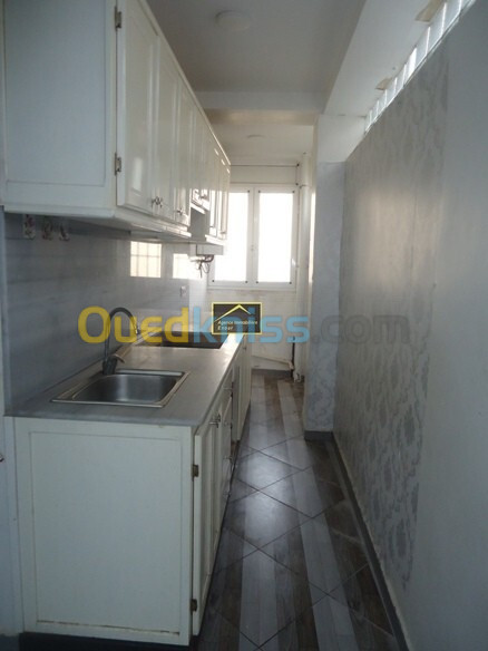 Vente Appartement F3 Béjaïa Bejaia