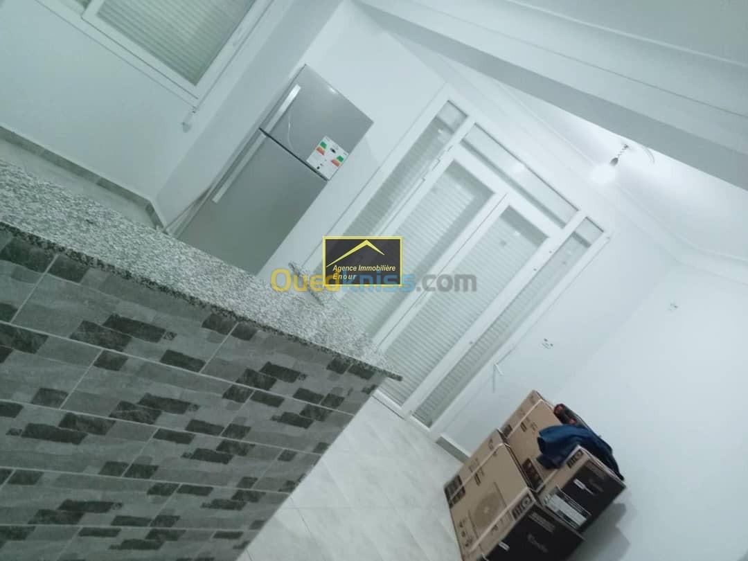 Vente Appartement F2 Bejaia Beni ksila