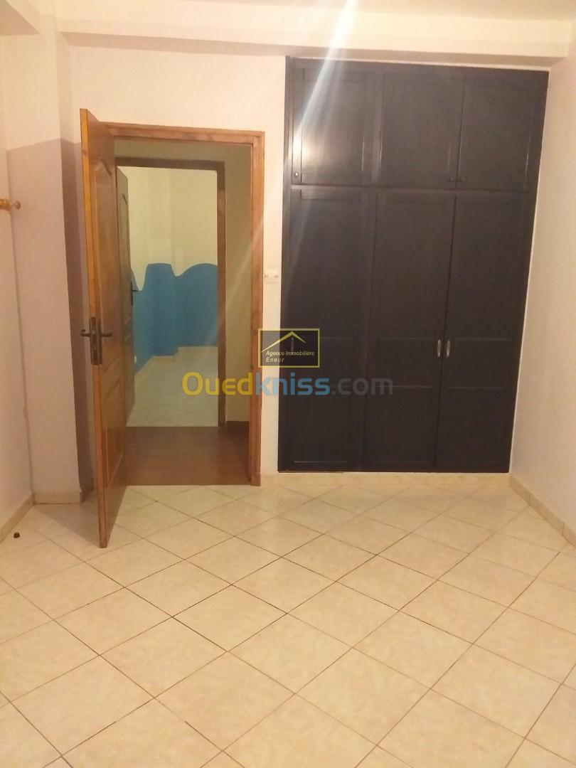 Vente Appartement F4 Bejaia Oued ghir