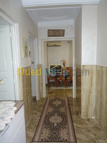 Vente Appartement F3 Béjaïa Bejaia