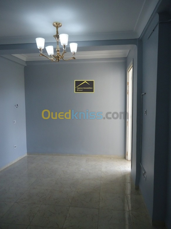 Vente Appartement F3 Bejaia Bejaia