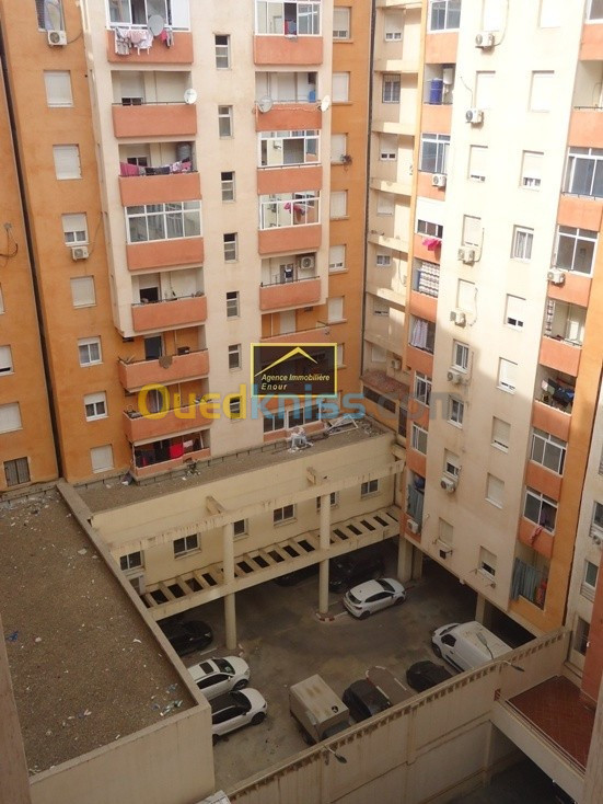 Vente Appartement F4 Bejaia Bejaia