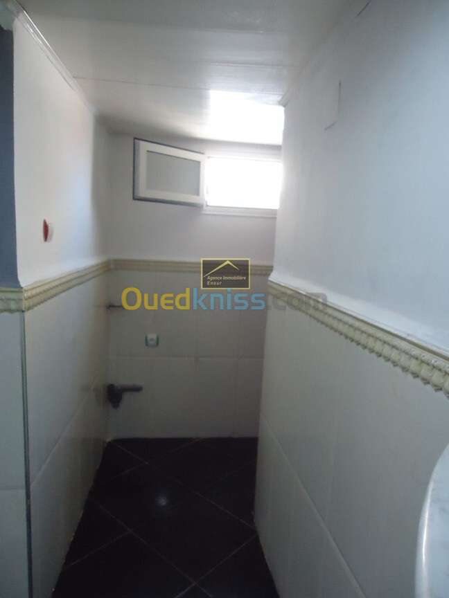 Location Appartement F2 Béjaïa Bejaia