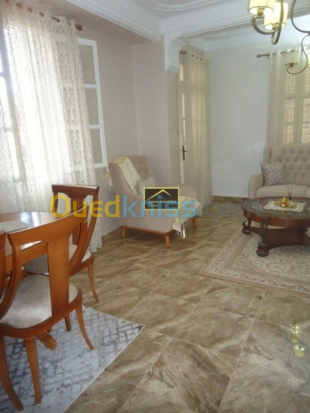 Vente Appartement F3 Béjaïa Bejaia