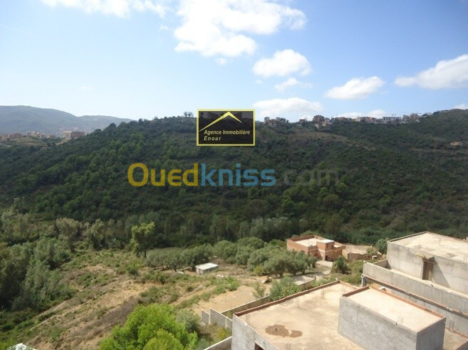 Vente Appartement F3 Béjaïa Bejaia