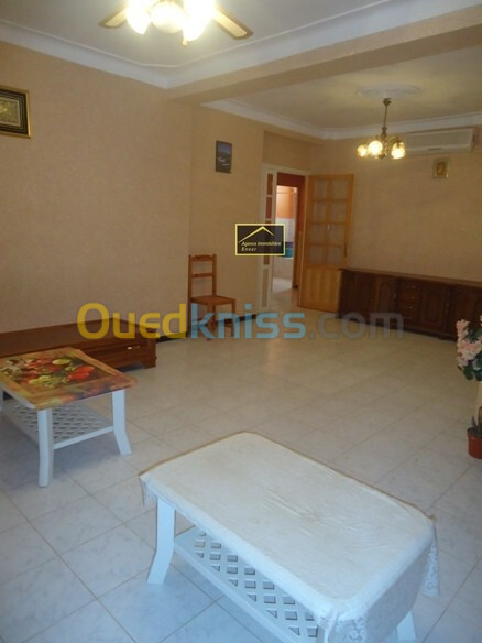 Vente Appartement F5 Béjaïa Bejaia