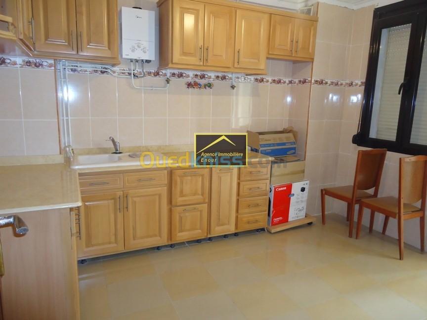 Vente Appartement F3 Bejaia Bejaia