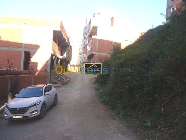 Sell Land Bejaia Bejaia