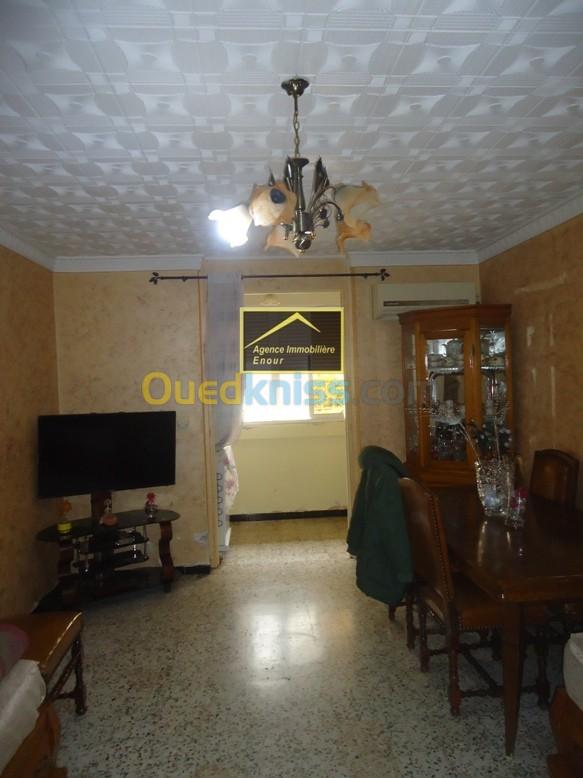 Vente Appartement F3 Béjaïa Bejaia