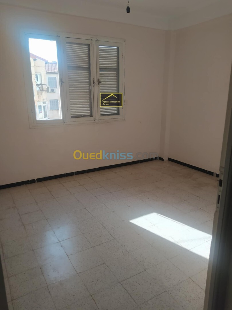 Location Appartement F3 Béjaïa Bejaia