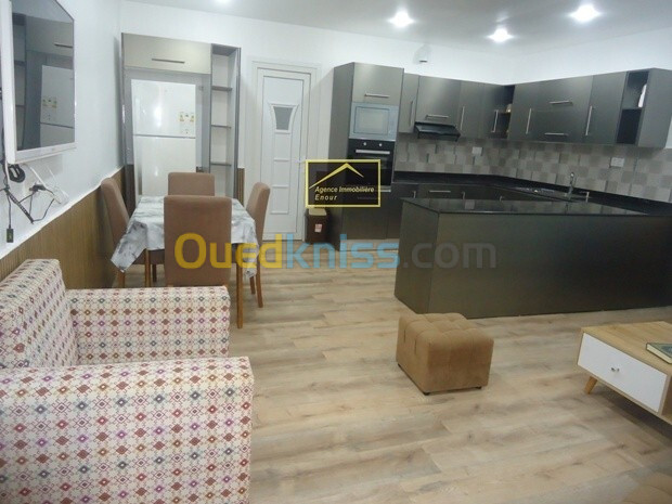 Vente Appartement F2 Béjaïa Bejaia