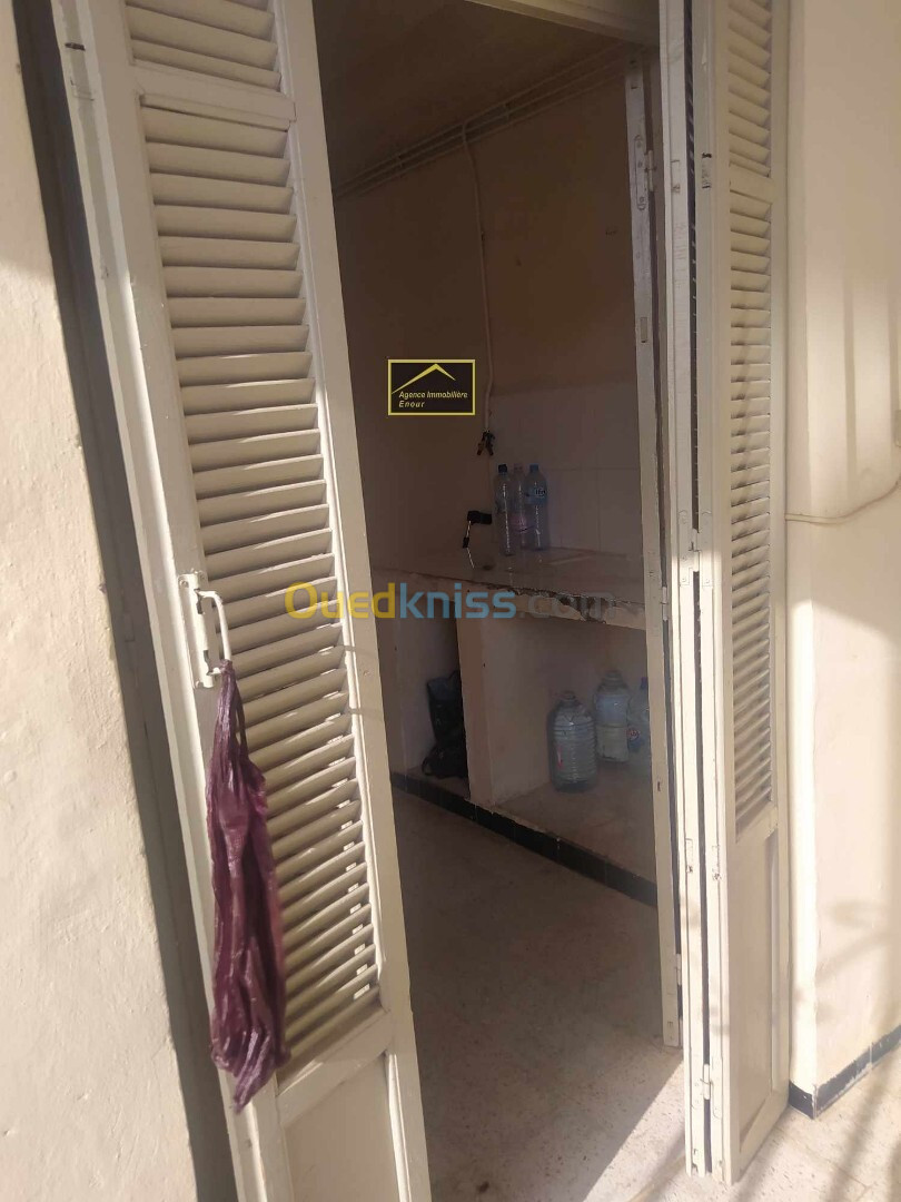 Location Appartement F3 Béjaïa Bejaia