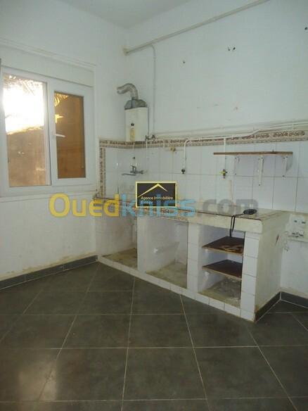 Location Appartement F3 Béjaïa Bejaia