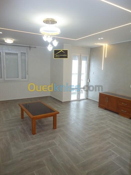 Vente Appartement F4 Béjaïa Bejaia