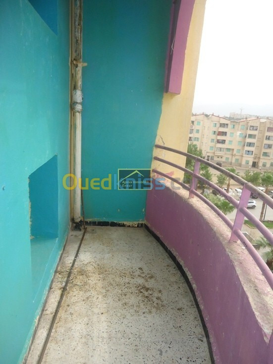 Location Appartement F1 Béjaïa Bejaia