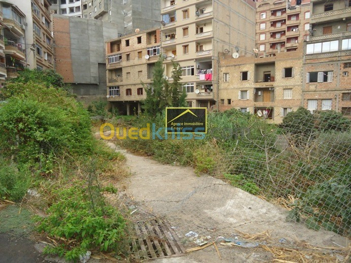 Sell Land Bejaia Bejaia