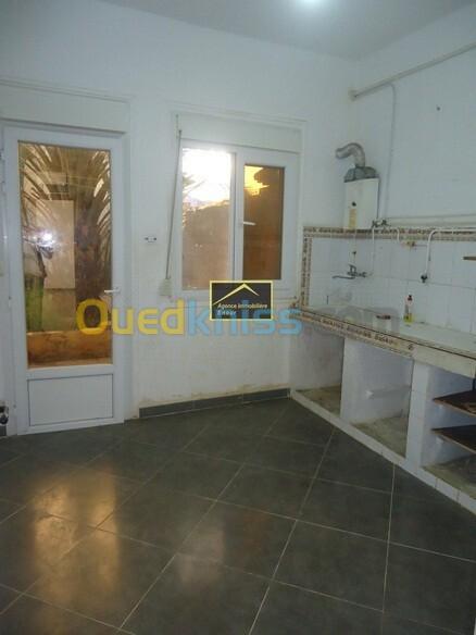 Location Appartement F3 Béjaïa Bejaia